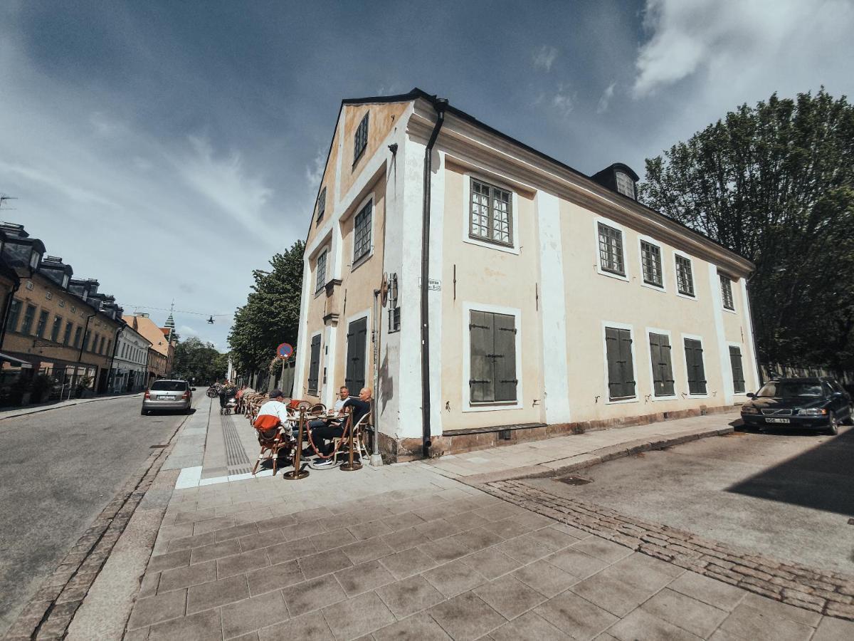 Botanika Uppsala Hotel Exterior photo